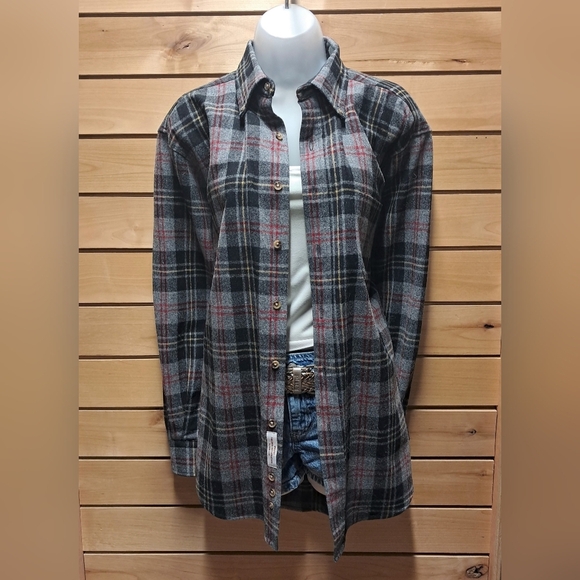Pendleton Other - Pendleton Wool Vintage Button Down Size M